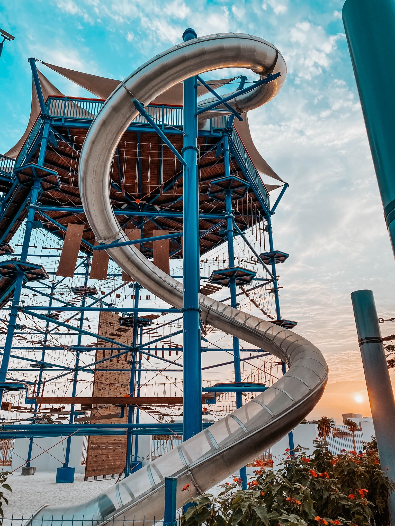 Turkuaz Park | Turkuaz Park