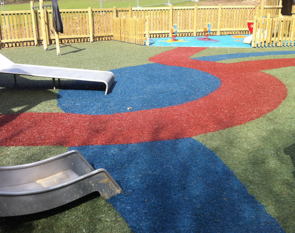 Turkuaz Park | Naturbonds