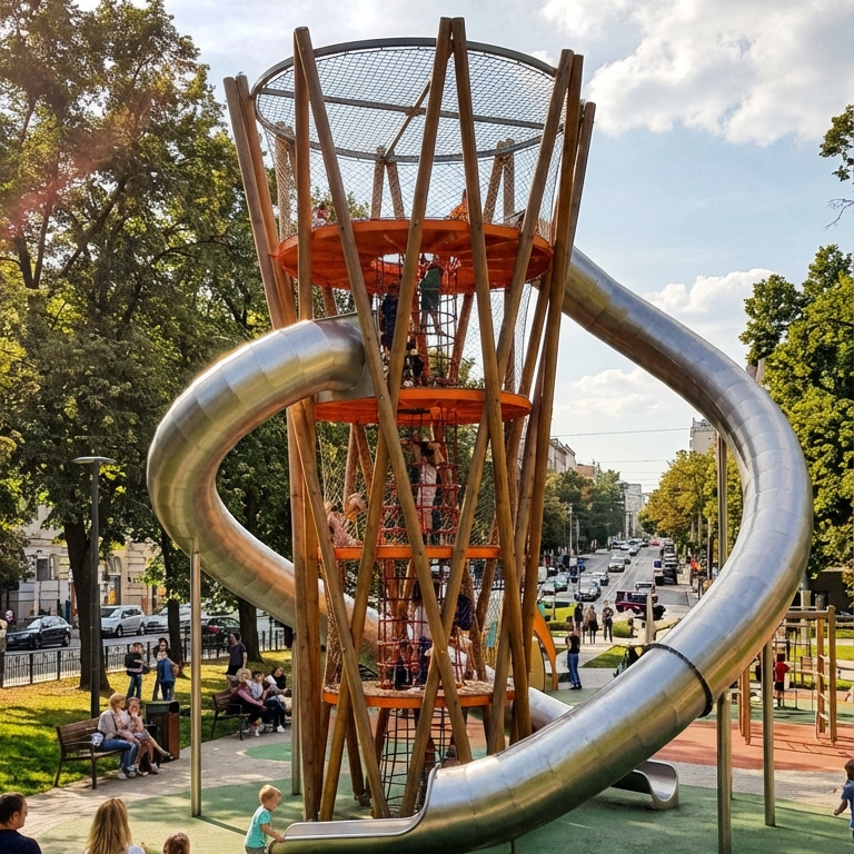 Turkuaz Park | Turkuaz Park