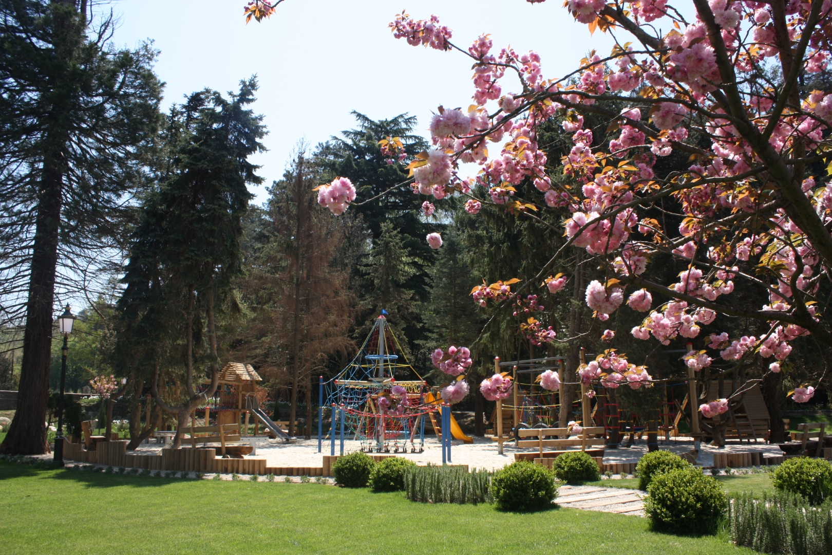Turkuaz Park | 