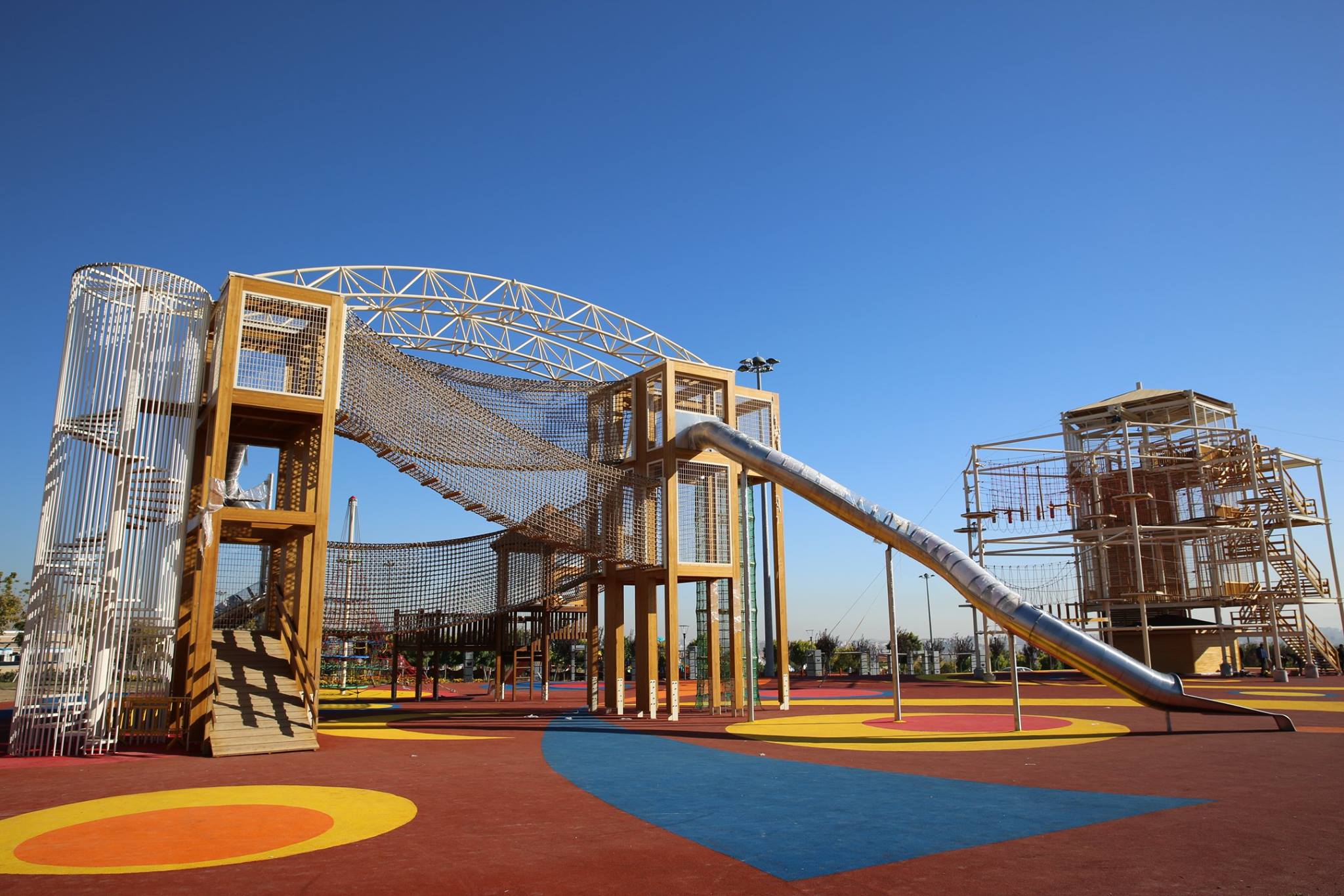 Turkuaz Park | Turkuaz Park