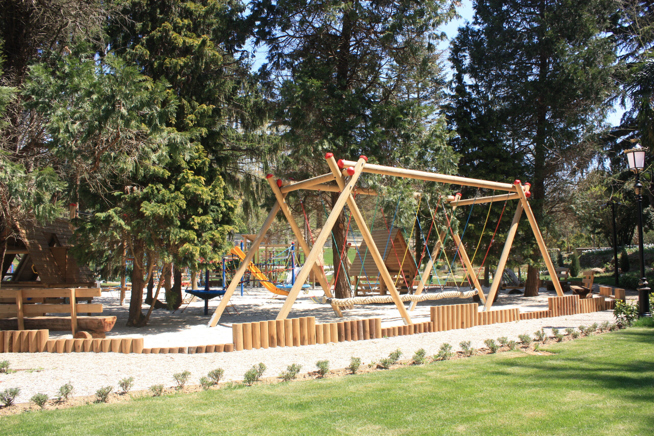 Turkuaz Park | Anasayfa