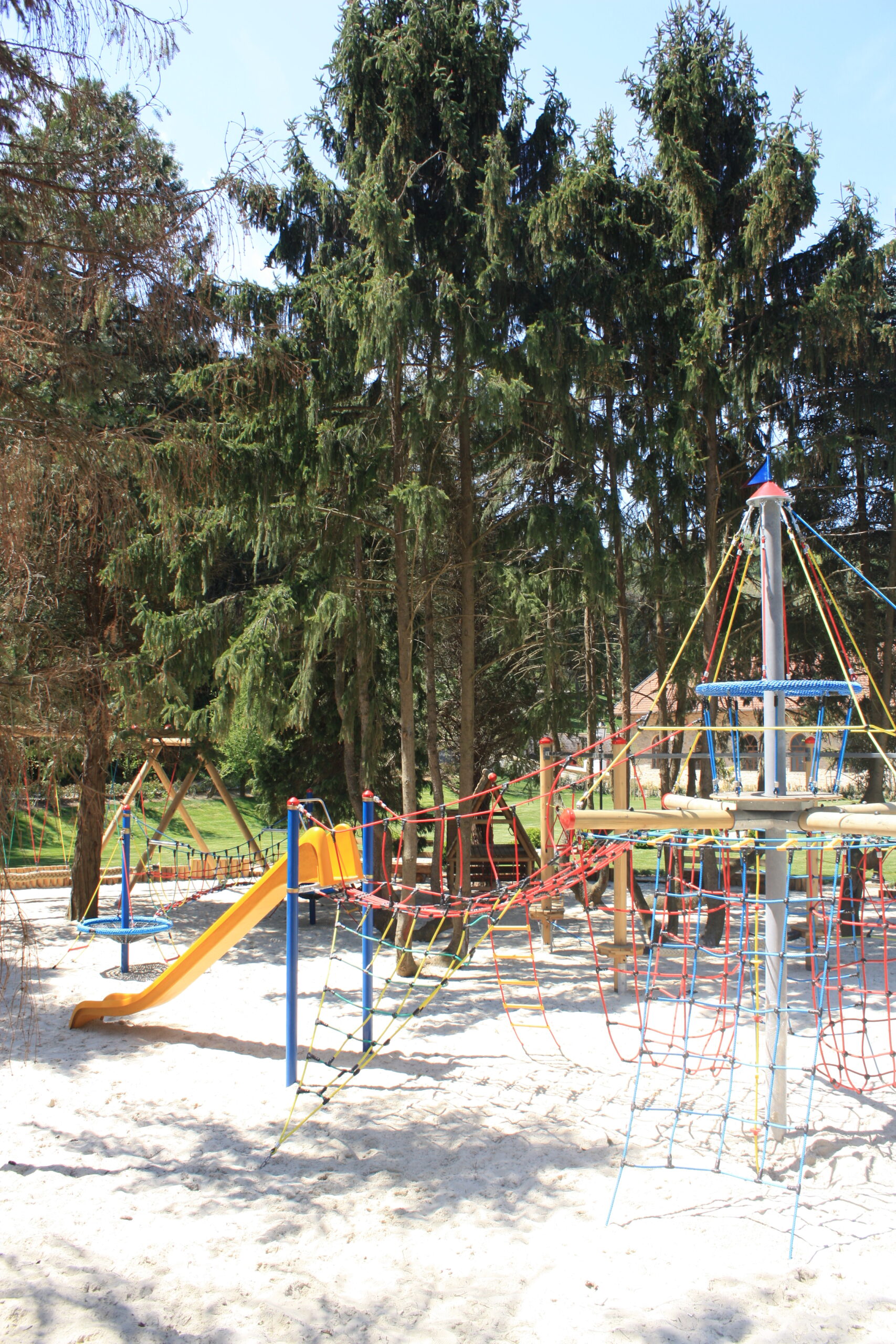 Turkuaz Park | 