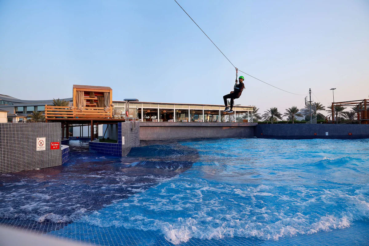 Turkuaz Park | Adrenalin