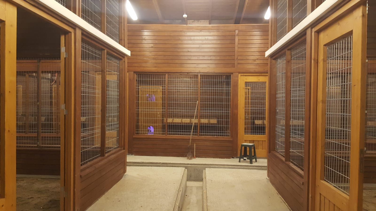 Turkuaz Park | Ahşap Hayvan Evleri Turkuaz Park | Ahşap Hayvan Evleri