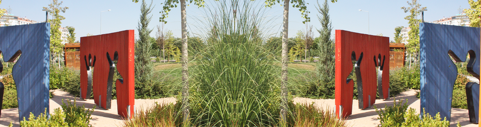 Turkuaz Park | Konya Ihlamur Parkı Turkuaz Park | Konya Ihlamur Parkı
