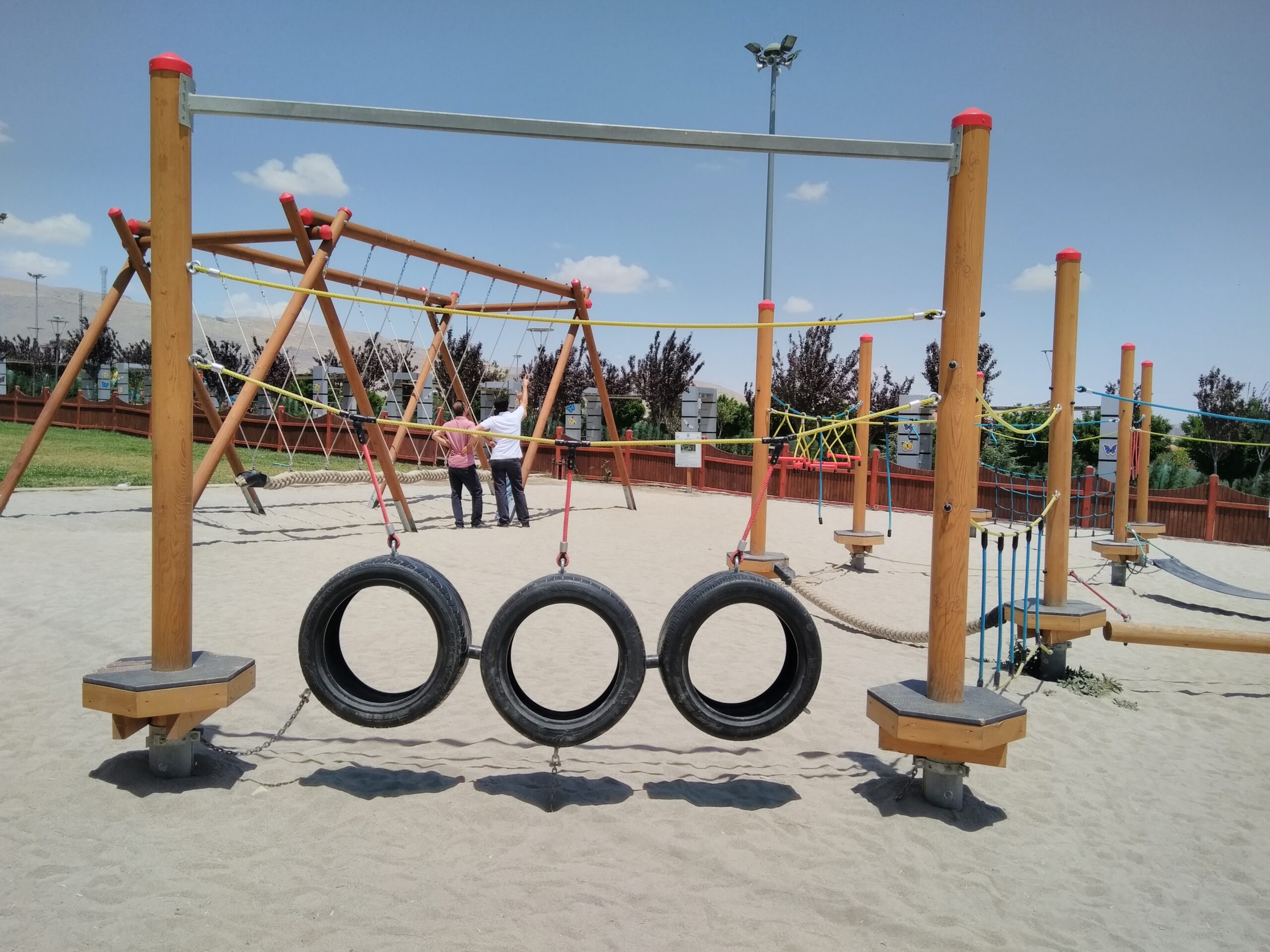 Turkuaz Park | Adrenalin