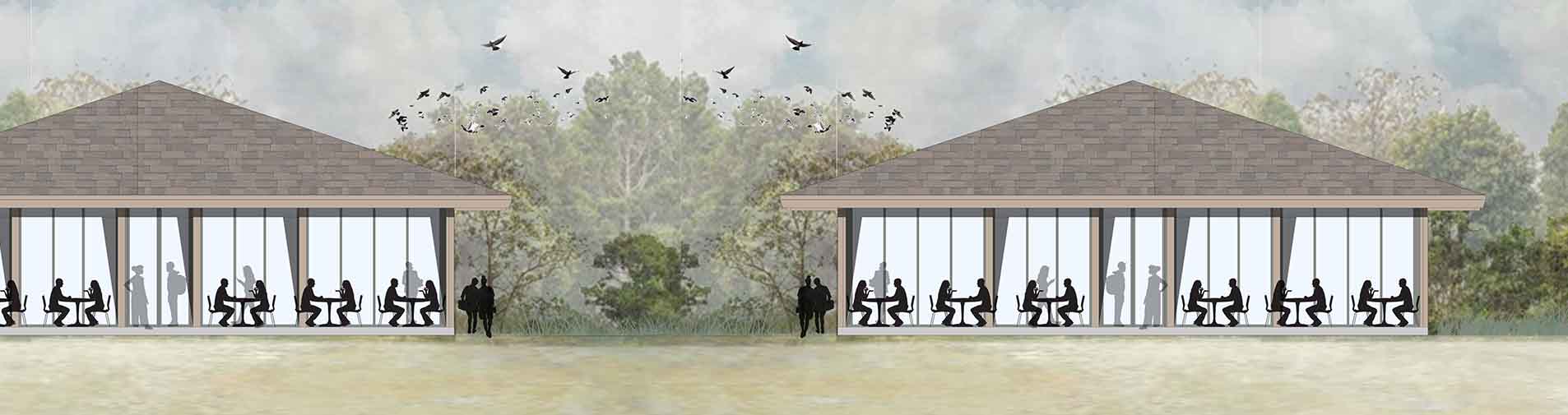 Turkuaz Park | Göknar Ahşap Restoran Turkuaz Park | Göknar Ahşap Restoran