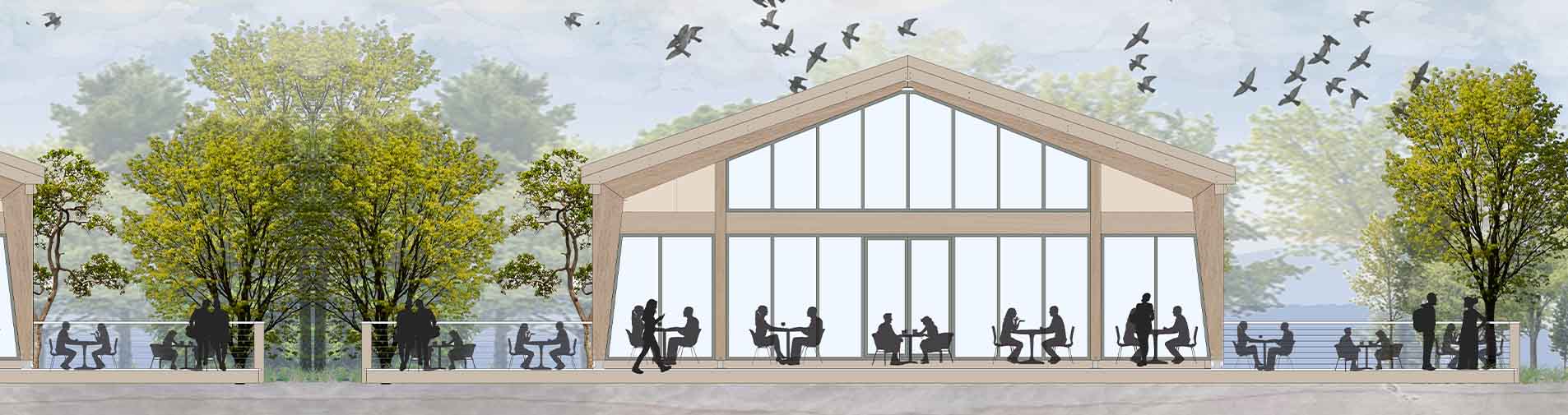 Turkuaz Park | Fatih Ahşap Restoran Turkuaz Park | Fatih Ahşap Restoran