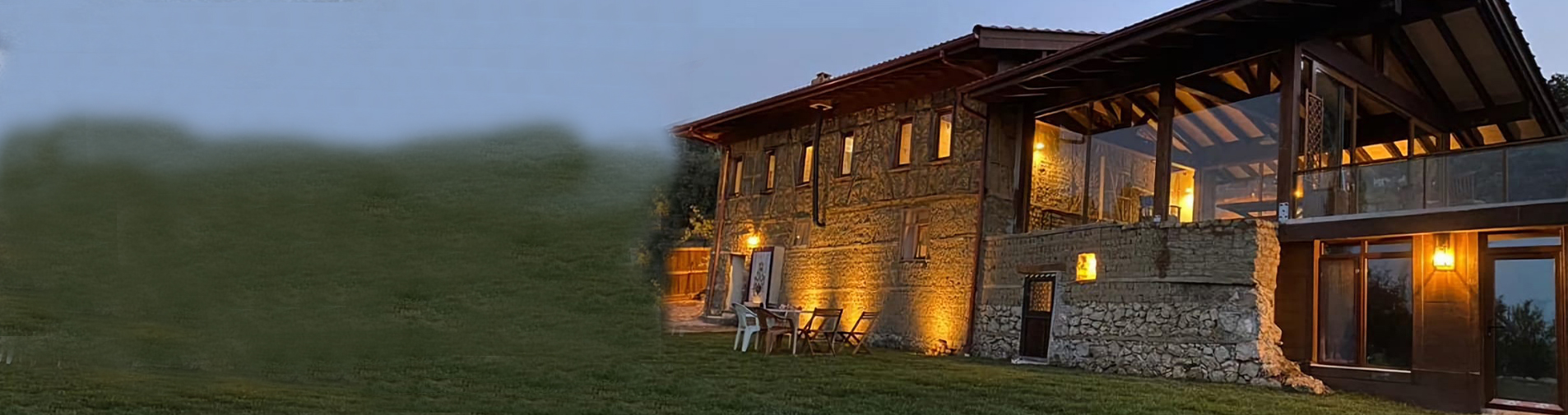 Turkuaz Park | Ahşap Yapı Restorasyonu Turkuaz Park | Ahşap Yapı Restorasyonu