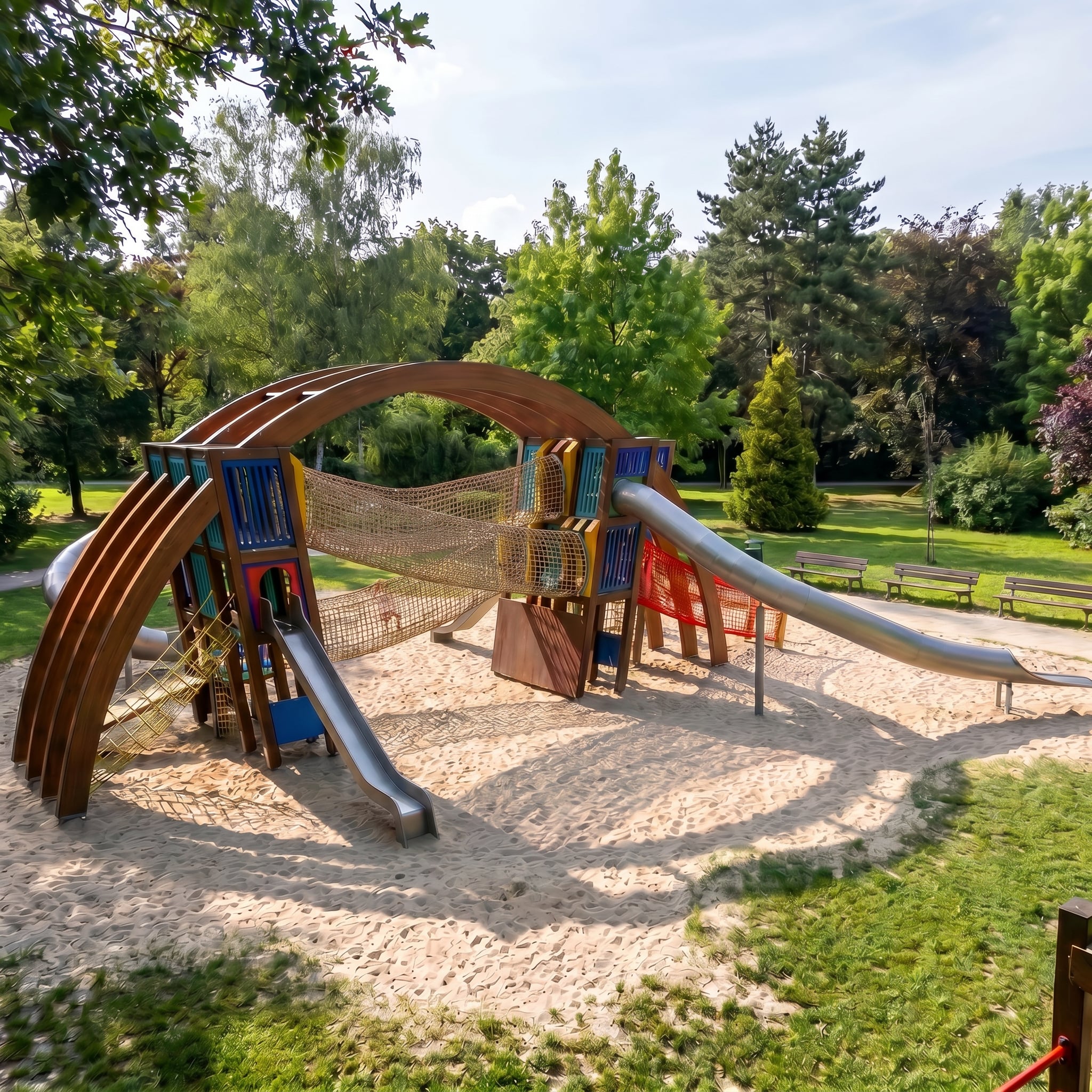 Turkuaz Park | Turkuaz Park