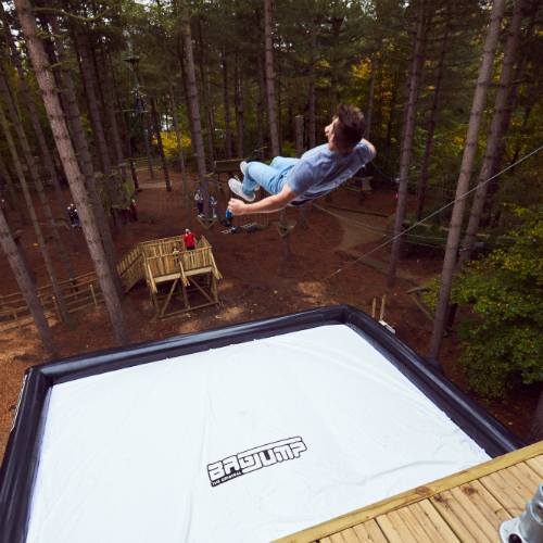 Turkuaz Park | Adrenalin