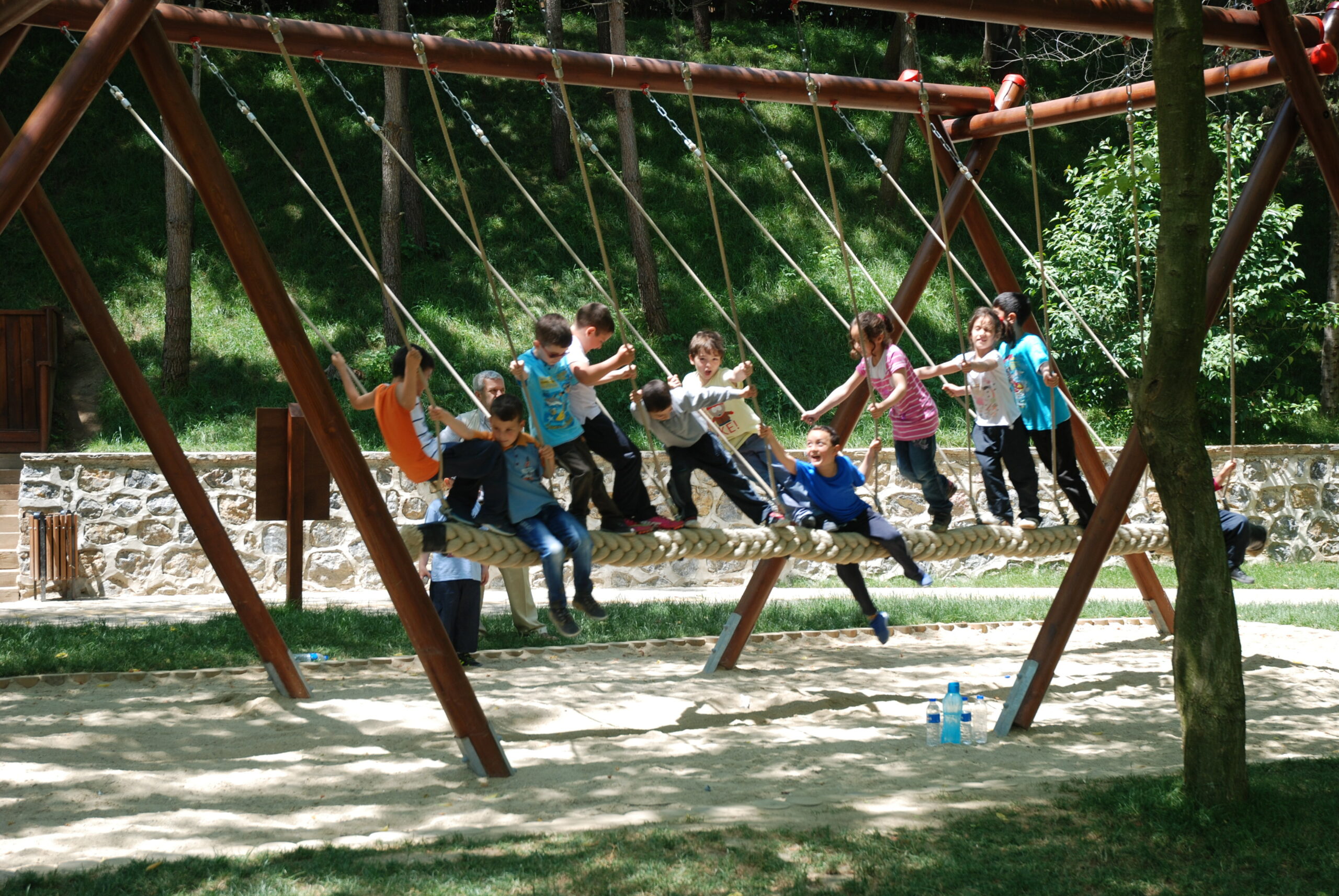 Turkuaz Park | Turkuaz Park