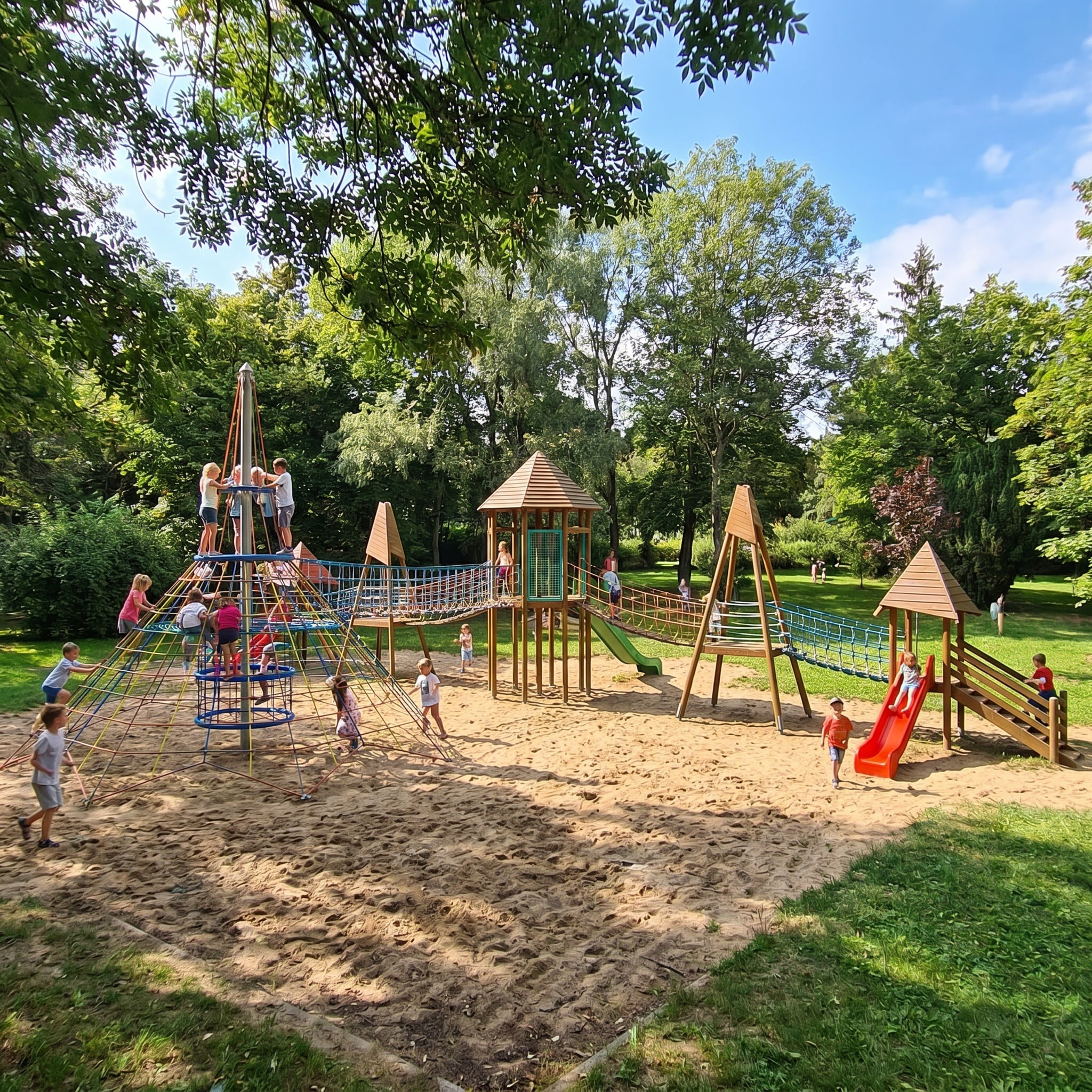 Turkuaz Park | Turkuaz Park